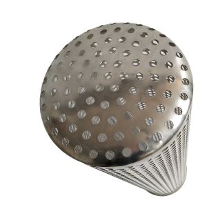 304 316 1.2mm Stainless Steel Wire Mesh Baskets