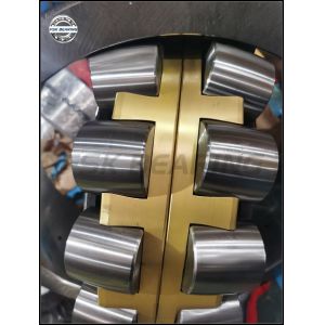 Big Size 53860CAF3 C3 53856CAw Spherical Roller Bearing Double Row For Mining