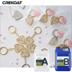 Crafted Designs Deep Pour Epoxy Resin Remarkable Precision And Depth