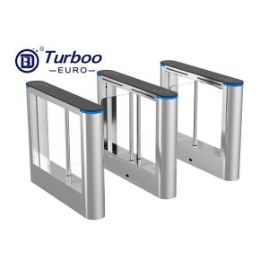 China Sensor Analysis Speed Gate Turnstile Precise Positioning Convenience Settings on sale