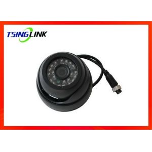 Bus Dome Ir Ahd Cctv Surveillance Cameras Dual Filter Auto Switch