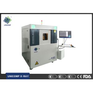 Cheap High Power X-ray Detection Equipment Electronics SMT BGA Semiconductor for sale