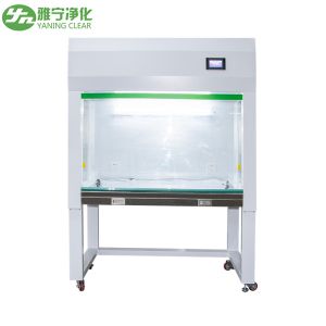 Clean Room ISO 5 Vertical Laminar Flow Clean Bench Laboratory Work Table