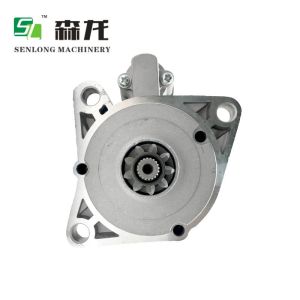 Starter Motor 4D32 E70B M002T64271, M002T64272, M003T52071, M2T64271, M2T64272,