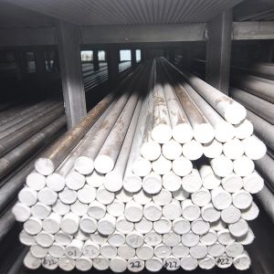 AISI M2 • JIS SKH51 • DIN 1.3343 Steel Sheet and Round Bar in Stock