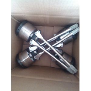 seals Crimping Tools Custom vats anti-theft cover; color printing can be