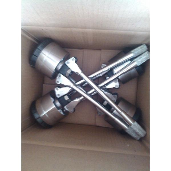 seals Crimping Tools Custom vats anti-theft cover; color printing can be