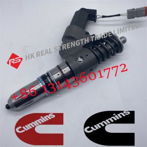 China Diesel QSM11 ISM11 M11 Common Rail Fuel Pencil Injector 4307516 4903319 4061851 3411756 3411754 on sale