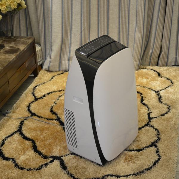 Portable Rechargeable Personal Air Conditioner 9000 Btu Evaporative for home