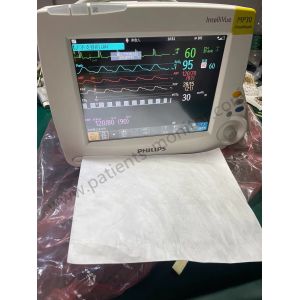 Cheap 100W MP30 Used Patient Monitor Inpatient Ward ICU Device for sale