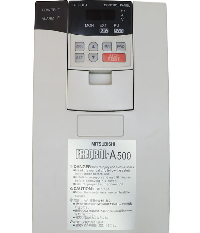 New and Original 1 Year Warranty FR-A520-3.7K Mitsubishi FRA5203.7K PRICE VFD