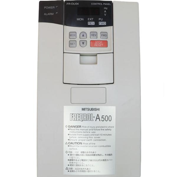 New and Original 1 Year Warranty FR-A520-3.7K Mitsubishi FRA5203.7K PRICE VFD