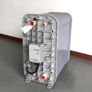 China Greater Stability Ionpure CEDI LX-Z IP-LXM30Z-5 For Electronic Power Industry on sale