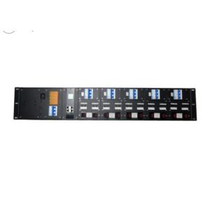 3Phase 480V Whatsminer SA2-30 PDU