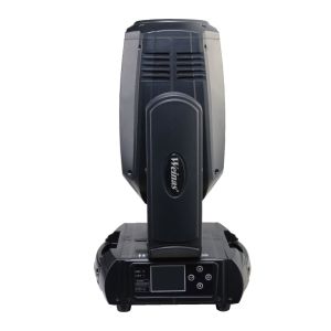 3 IN 1 Spot Beam Wash Stage Moving Head Light 16 Channels With Zoom Function