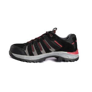 Unisex Protective Shoes with Low Top Long-lasting PU Outsole