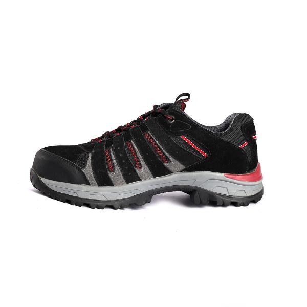 Quality Unisex Protective Shoes with Low Top Long-lasting PU Outsole wholesale