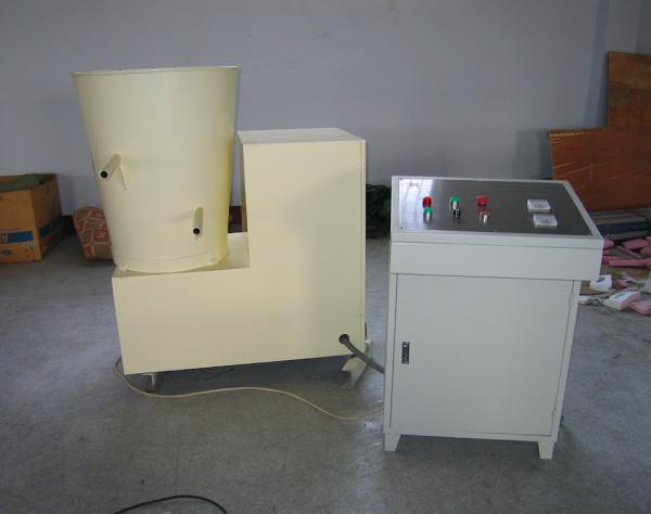 CE Sponge Manual Foam Machine Industrial Manual Foaming Machine Batch Foaming