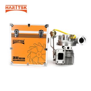 China 210B 04294752 Diesel Engine Turbocharger For Engine VOLVO S200G on sale