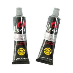 RTV Sealant Gaskets Temperature And Oil Resistance Mechanical And Automotive