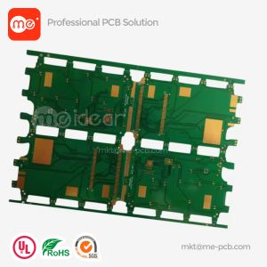 94V0 FR4 Printed Circuit Board HDI PCB Multilayer Buried PCB multilayer circuit