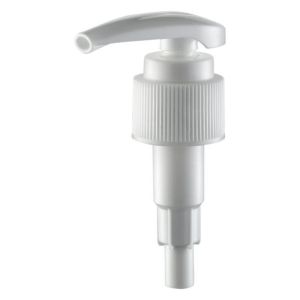China Good Plastic Hand Pump for Non Spill Cosmetic Lotion Bottles Acceptable OEM/ODM on sale