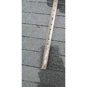 Polished G654 Dark Grey Granite Stone Slabs