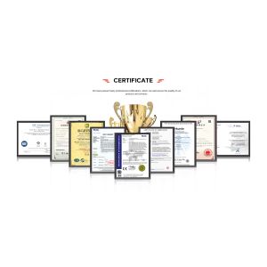 2WSL Plastic Water Solenoid Valve 1/2-2 Inch DC12V AC220V