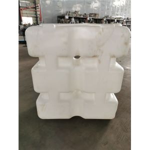 Customized HDPE Rotomould Water Tanks Capacity 200L To 50 000 Liter