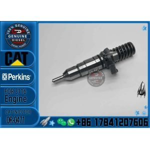 Rail Fuel Injector 0R-3580 0R-8475 0R-8483 0R-8477 0R-0471 0R-3389 0R-8461 0R