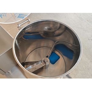 Automatic Hamburger Forming Machine Meatloaf Forming Machine Mold Equipment