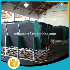 220 V Air Cooler For Building Materials Store