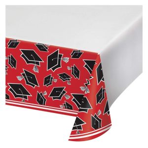 PEVA Plain Dyed Disposable Waterproof Tablecloth For Party