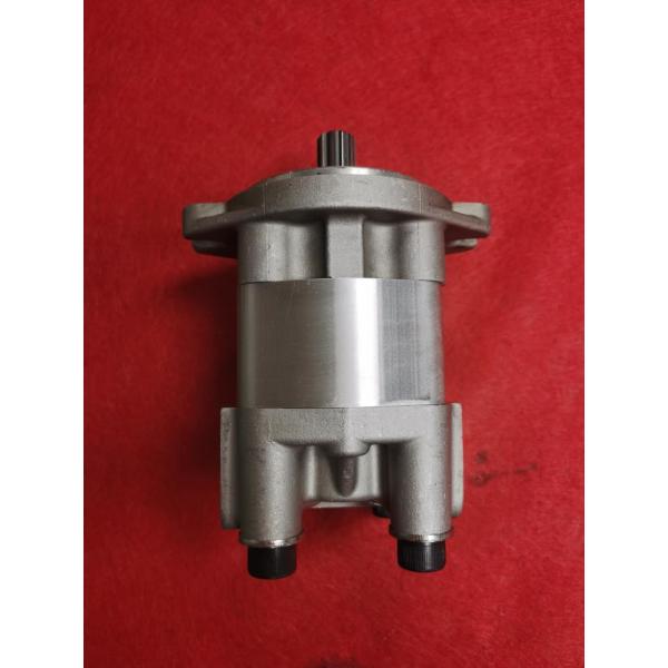 705-40-01020 Wheel Loaders Gear Pump D Series HM300 PC60 PC70 WA380/380Z/ 430/470