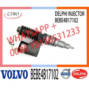 Diesel Electronic Unit Fuel Injector RE517659 EX631012 RE517662 RG33967 SE501957