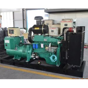 RMC15-400 Cummins 15kw 18.75kva Power Generation Equipment generator factory