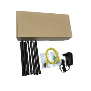 Gigabit Dualband 1200mbps 3G 4G LTE 5G Cellular Router