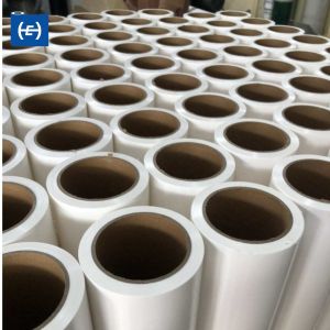 PE Protective Film for Car Paint Surface with Easy Peeling and Residue Free