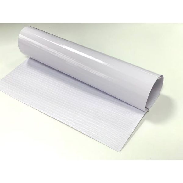 Quality Frosted Vinyl Sticker Roll Thickness 0.05mm 0.2mm Durable Semi Transparent Vinyl Labels Ideal for Packaging and Branding wholesale