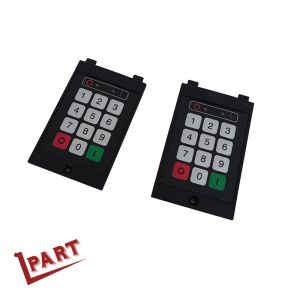 BT Forklift Motor Controller Password Switch 29442966