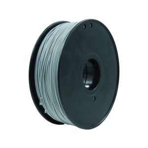 High Strength 1.75 PLA Filament For Brass 3D Printer 1kg / Roll