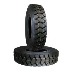 10.00R20 deep grooves semi trailer tires radial truck tyre with excellent wear