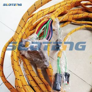186-4637 Wiring Harness 1864637 for E322C E325C Excavator