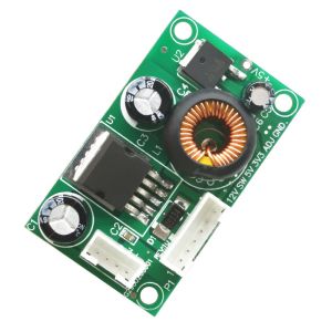 BENQ Power Supply Module LED LCD 12V to 5V to 3.3V Step Down Voltage Conversion