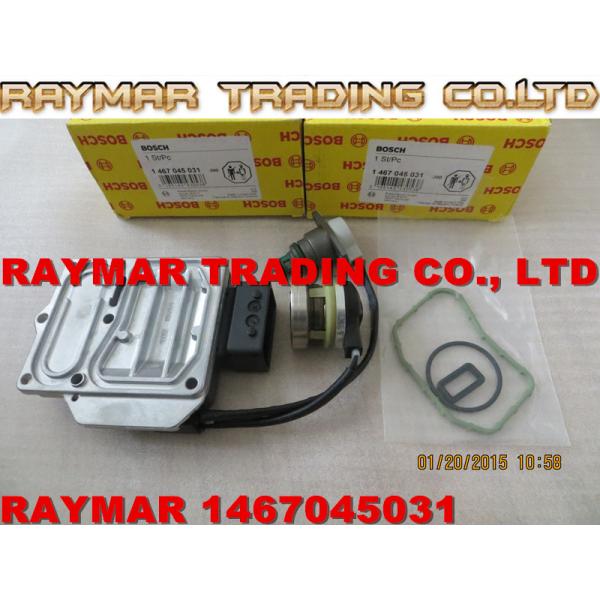 BOSCH VP44 Fuel pump control unit 1467045031 for 0470504026, 0470504037