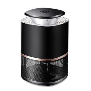 UV Electric LED Home Zapper Insect Trap Mosquito Killer Lamp with USB