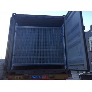 OD32mm*1.5mm wall thick Height 2.1m* Width 2.4M Mesh 60mm*150mm*3.5mm budget