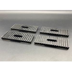 HVAC Rubber Pad Anti Vibration Mat Air Conditioner Bracket Mounting