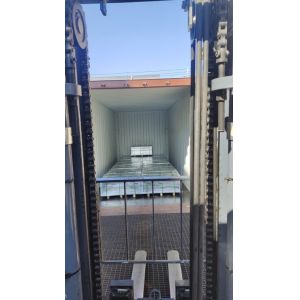 28. Tinplate Coil for Tin Can Making 0.15-0.49mm Thickness 4-8MT Weight per