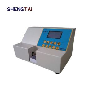 20kg Automatic Grain and Feed Hardness Tester Accurate data